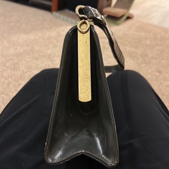 Vintage Mastercraft Leather Purse - Picture 12 of 12